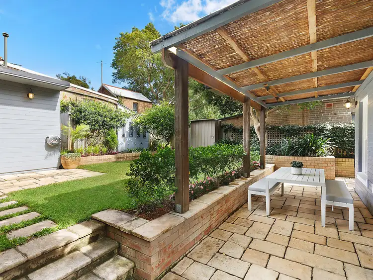 Fifth view of Homely house listing, 20 Charles Street, Petersham NSW 2049