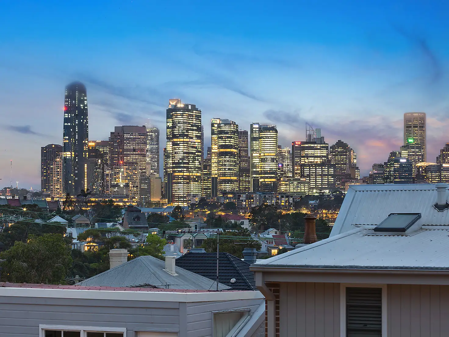 Main view of Homely house listing, 5 Coulon Street, Rozelle NSW 2039