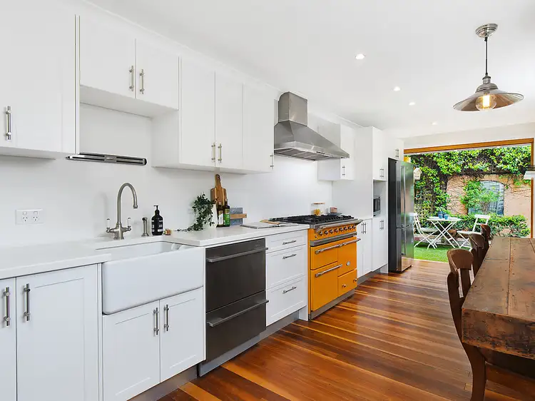 Third view of Homely house listing, 5 Coulon Street, Rozelle NSW 2039