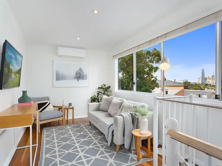 Fifth view of Homely house listing, 5 Coulon Street, Rozelle NSW 2039