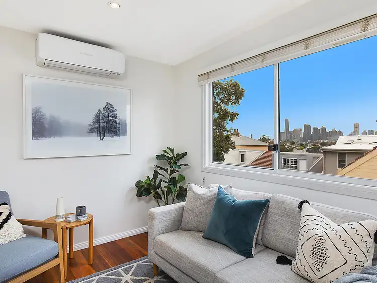 Sixth view of Homely house listing, 5 Coulon Street, Rozelle NSW 2039