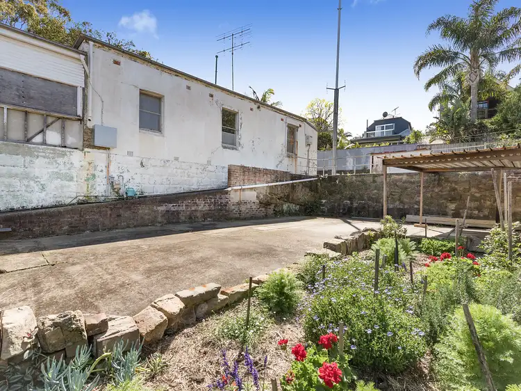 27 Percy Street, Rozelle NSW 2039