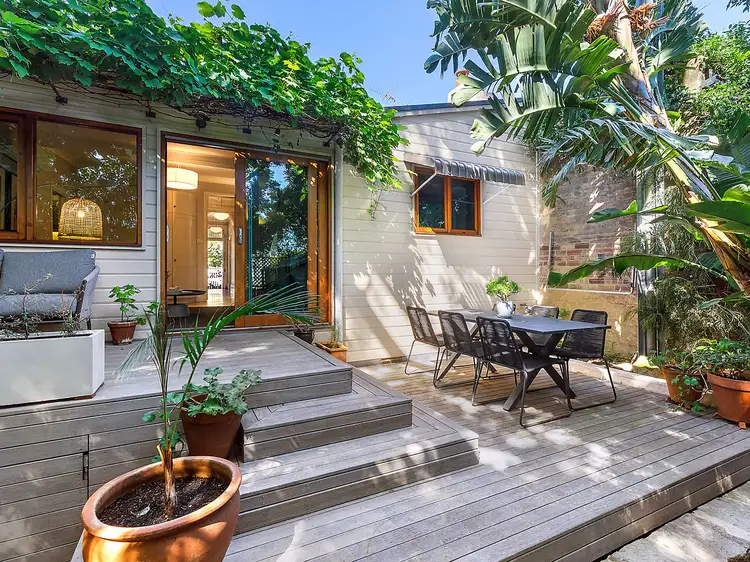 40 Smith Street, Rozelle NSW 2039