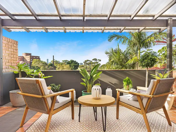 2/40 Beattie Street, Balmain NSW 2041