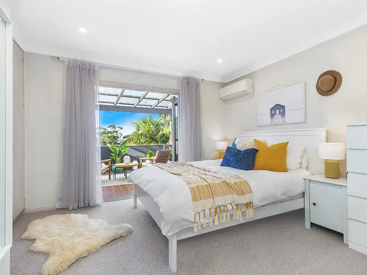 Third view of Homely house listing, 2/40 Beattie Street, Balmain NSW 2041