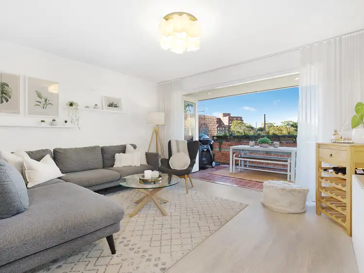 Fourth view of Homely house listing, 2/40 Beattie Street, Balmain NSW 2041