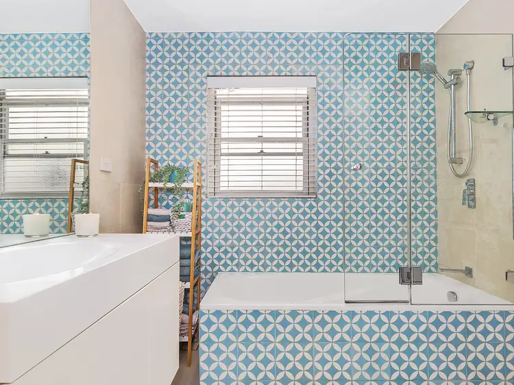 Fifth view of Homely house listing, 2/40 Beattie Street, Balmain NSW 2041
