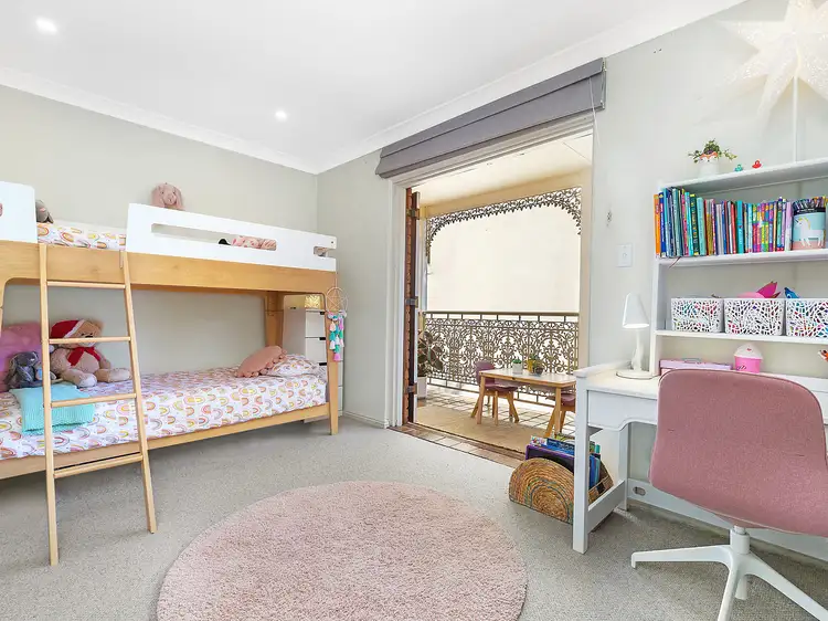 Sixth view of Homely house listing, 2/40 Beattie Street, Balmain NSW 2041