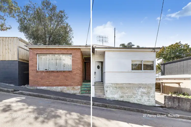 29 Percy Street, Rozelle NSW 2039