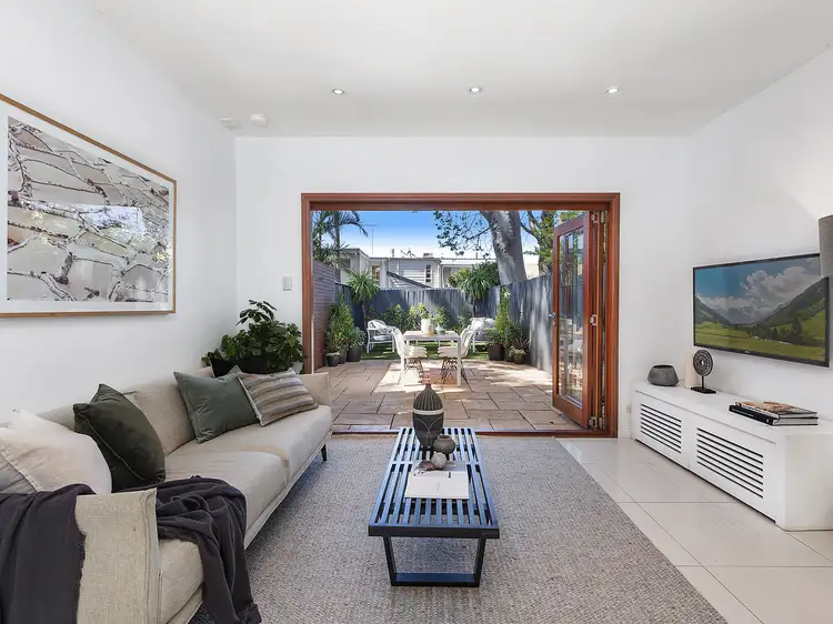 4 Starling Street, Rozelle NSW 2039