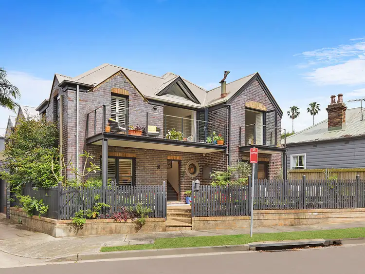 77 Denison Street, Rozelle NSW 2039