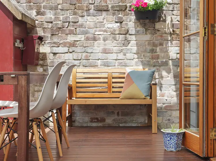 Fourth view of Homely house listing, 48 Red Lion Street, Rozelle NSW 2039