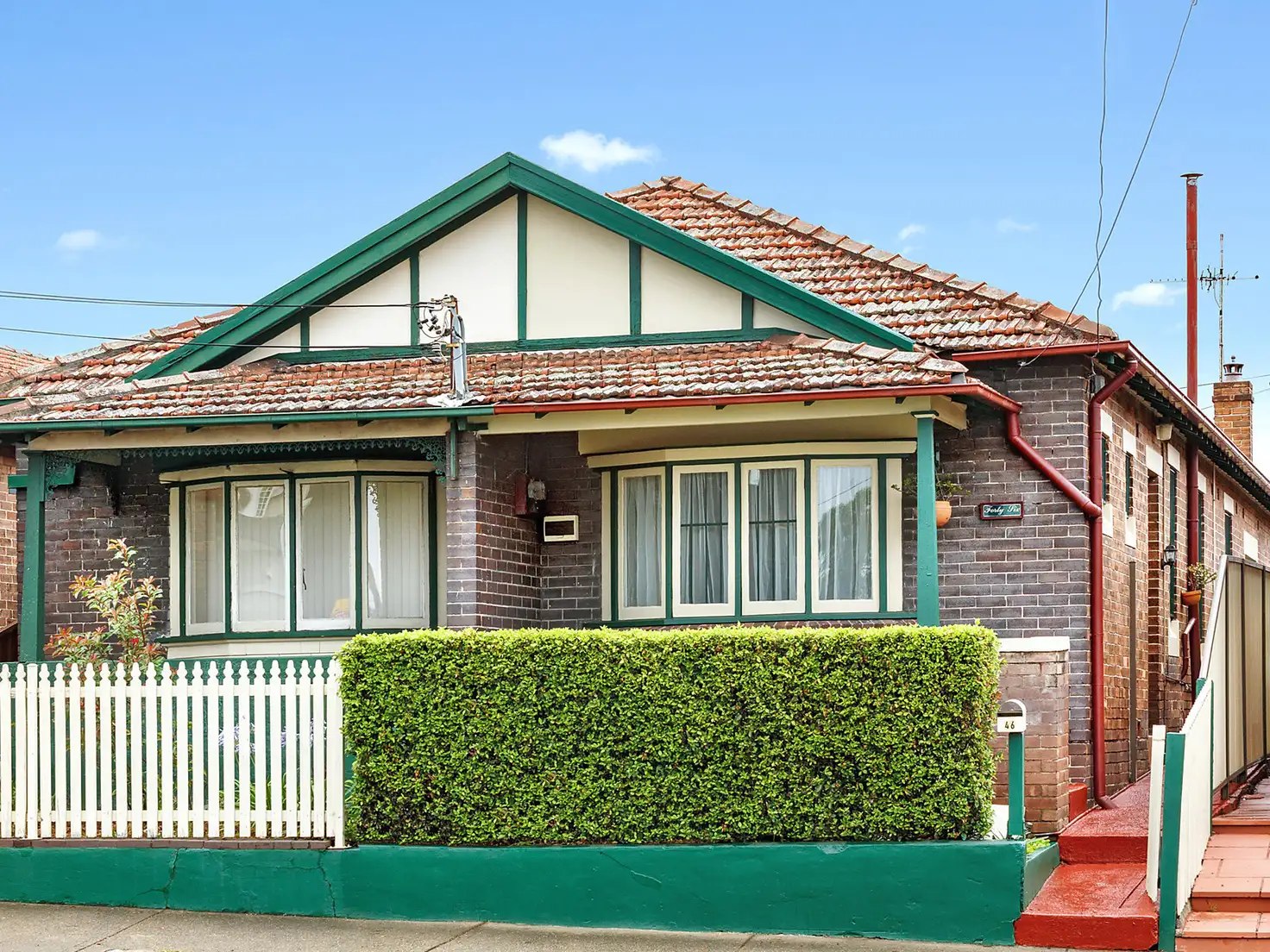 Main view of Homely house listing, 46 Canterbury Road, Hurlstone Park NSW 2193