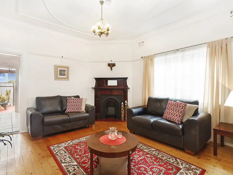 Second view of Homely house listing, 46 Canterbury Road, Hurlstone Park NSW 2193