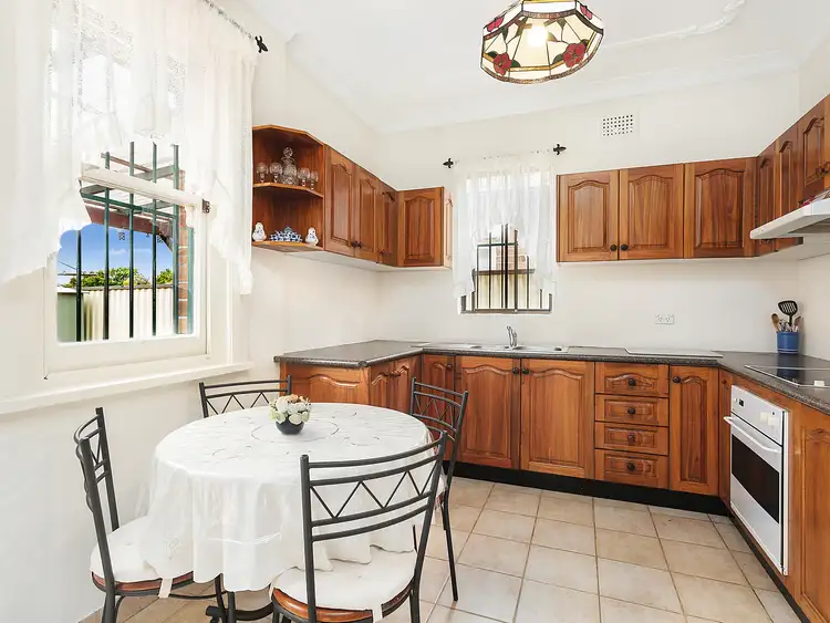 Third view of Homely house listing, 46 Canterbury Road, Hurlstone Park NSW 2193