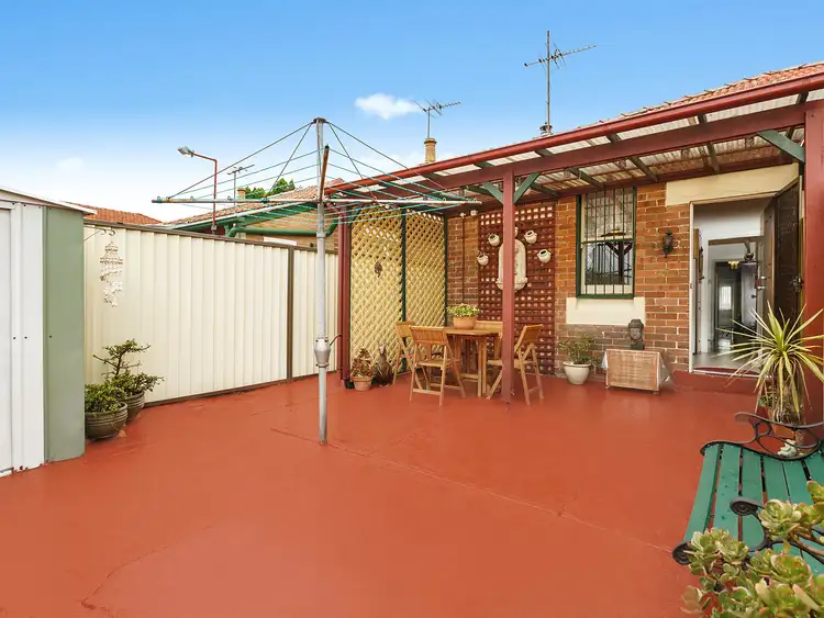 Fifth view of Homely house listing, 46 Canterbury Road, Hurlstone Park NSW 2193