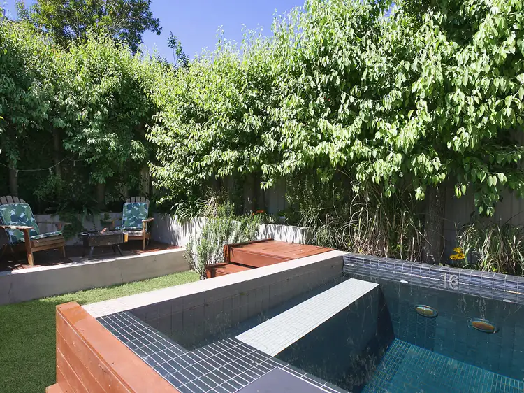 Third view of Homely house listing, 23 Quirk Street, Rozelle NSW 2039