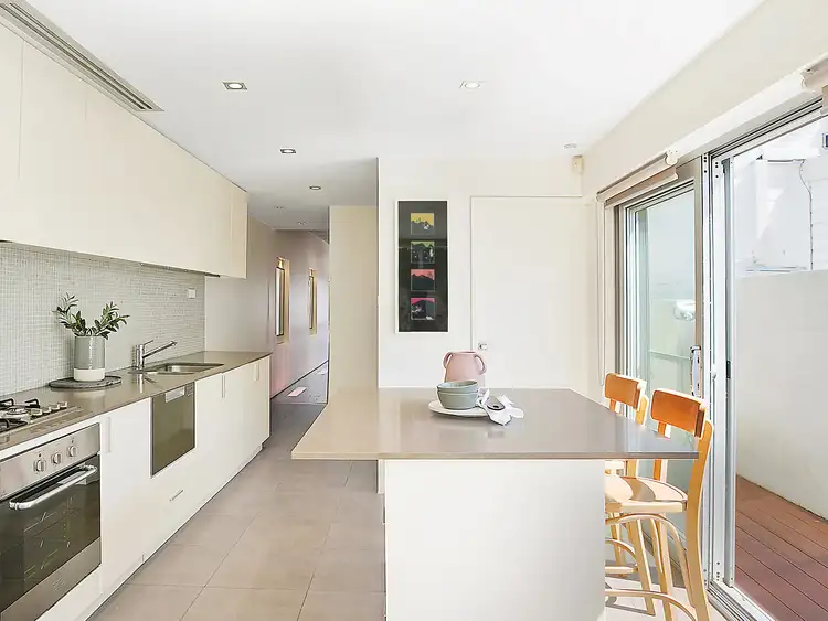 Fifth view of Homely house listing, 23 Quirk Street, Rozelle NSW 2039