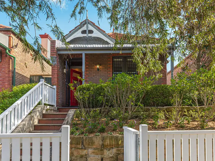 344 Catherine Street, Lilyfield NSW 2040