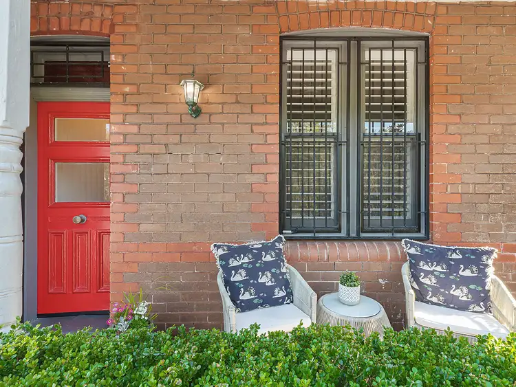 Second view of Homely house listing, 344 Catherine Street, Lilyfield NSW 2040