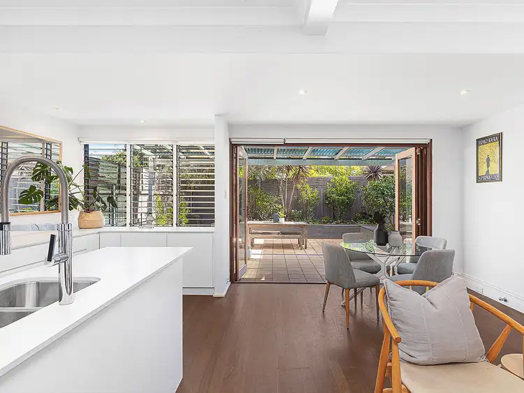 Fourth view of Homely house listing, 344 Catherine Street, Lilyfield NSW 2040