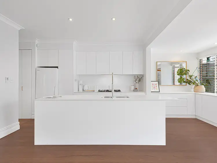 Fifth view of Homely house listing, 344 Catherine Street, Lilyfield NSW 2040