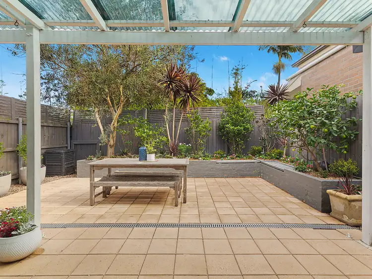 Sixth view of Homely house listing, 344 Catherine Street, Lilyfield NSW 2040