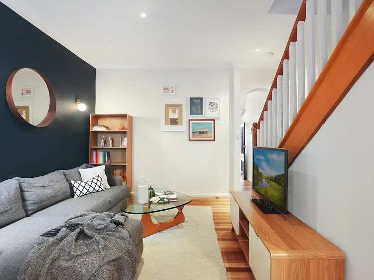 Third view of Homely house listing, 45 Cambridge Street, Rozelle NSW 2039