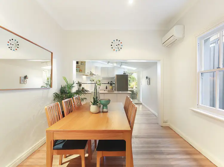 Fourth view of Homely house listing, 45 Cambridge Street, Rozelle NSW 2039