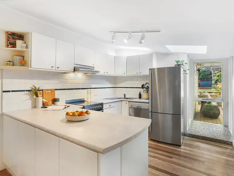 Fifth view of Homely house listing, 45 Cambridge Street, Rozelle NSW 2039