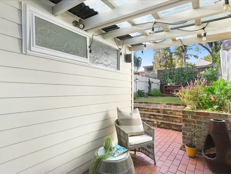 Sixth view of Homely house listing, 45 Cambridge Street, Rozelle NSW 2039