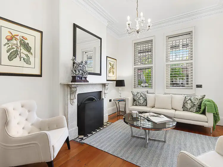 Second view of Homely house listing, 98 Hay Street, Leichhardt NSW 2040