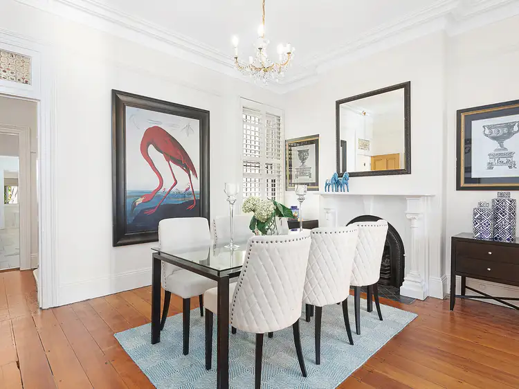 Third view of Homely house listing, 98 Hay Street, Leichhardt NSW 2040