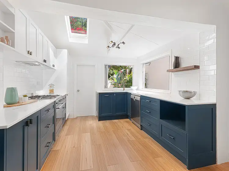 Fourth view of Homely house listing, 98 Hay Street, Leichhardt NSW 2040