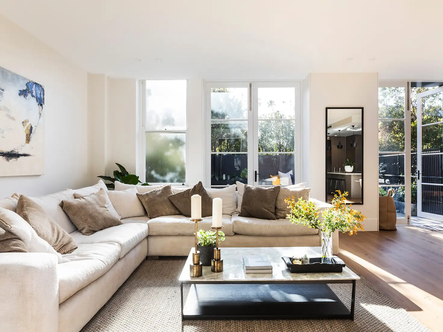 Main view of Homely house listing, 3/100 Reynolds Street, Balmain NSW 2041