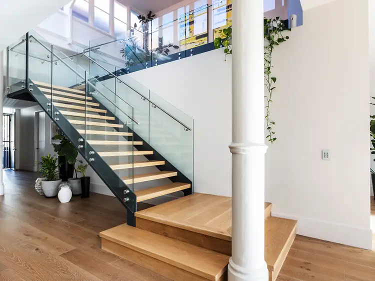 Third view of Homely house listing, 3/100 Reynolds Street, Balmain NSW 2041