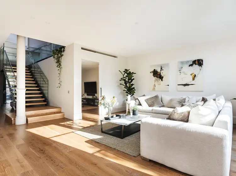 Fourth view of Homely house listing, 3/100 Reynolds Street, Balmain NSW 2041