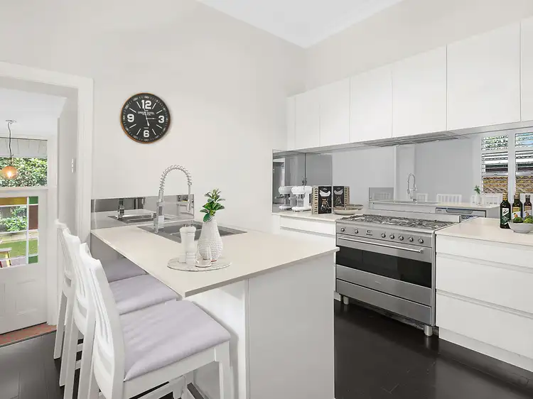 Third view of Homely house listing, 43 Curtis Road, Balmain NSW 2041