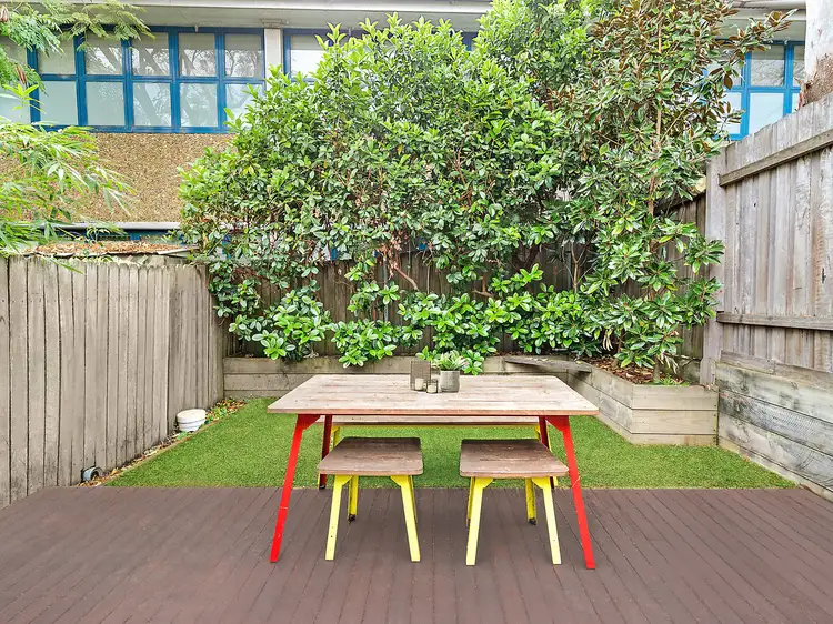 Fourth view of Homely house listing, 43 Curtis Road, Balmain NSW 2041