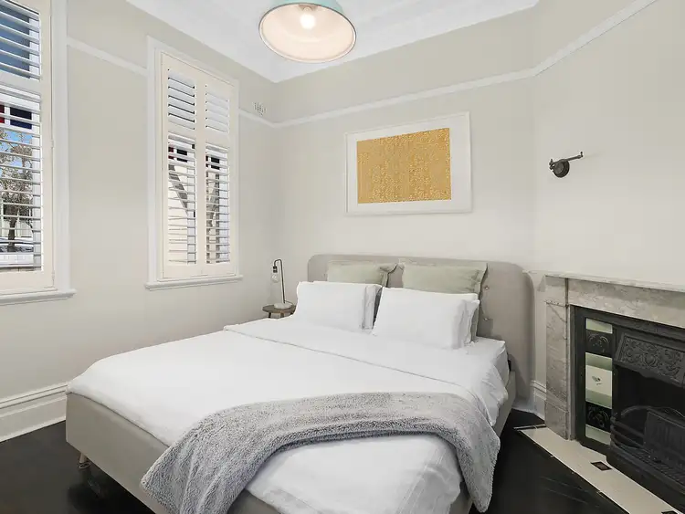 Fifth view of Homely house listing, 43 Curtis Road, Balmain NSW 2041