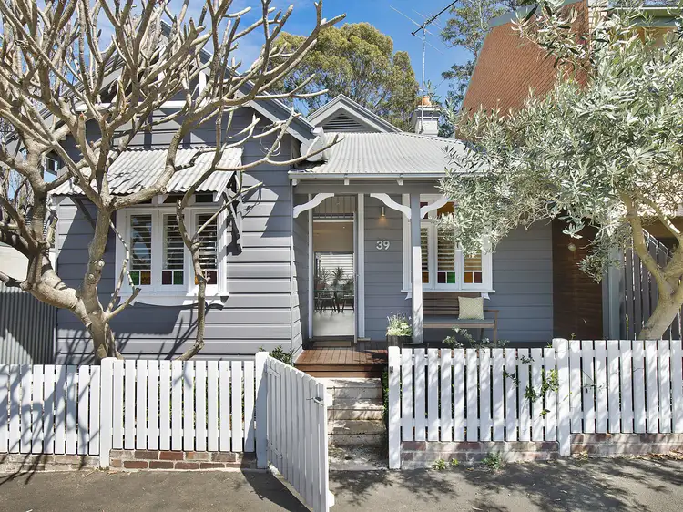 39 Cook Street, Rozelle NSW 2039