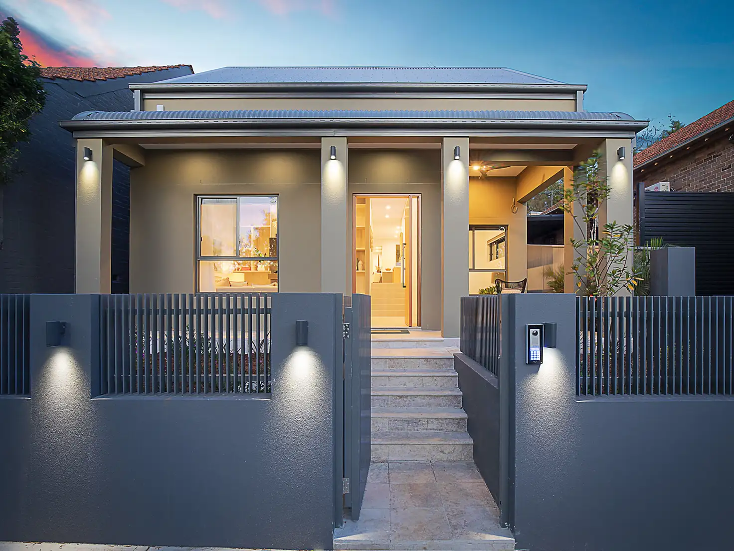 Main view of Homely house listing, 79 James Street, Leichhardt NSW 2040