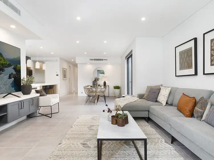 Second view of Homely house listing, 79 James Street, Leichhardt NSW 2040