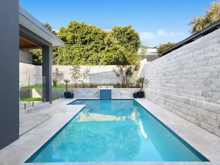 Third view of Homely house listing, 79 James Street, Leichhardt NSW 2040