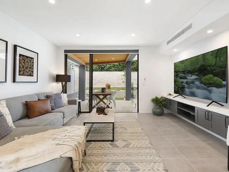 Fifth view of Homely house listing, 79 James Street, Leichhardt NSW 2040