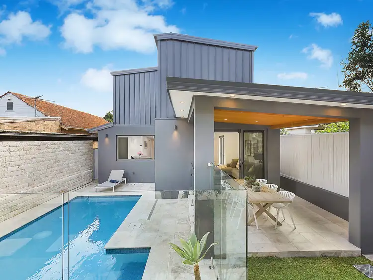 Sixth view of Homely house listing, 79 James Street, Leichhardt NSW 2040