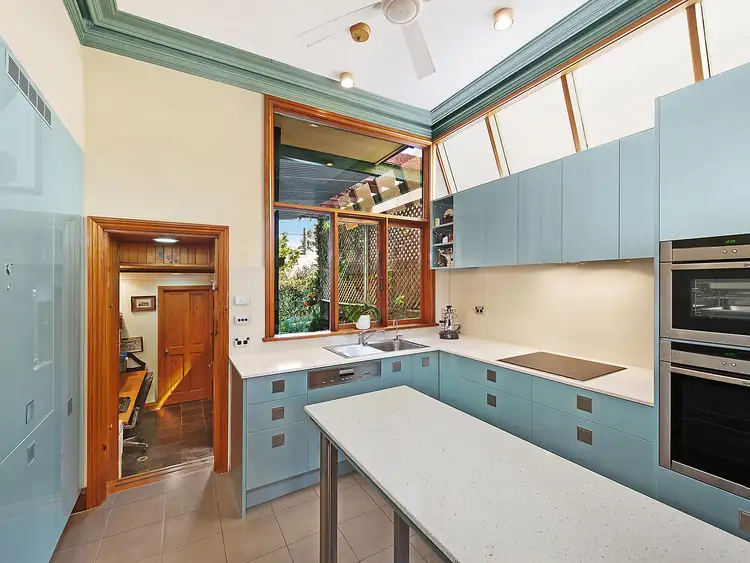 Third view of Homely house listing, 10 Reuss Street, Birchgrove NSW 2041