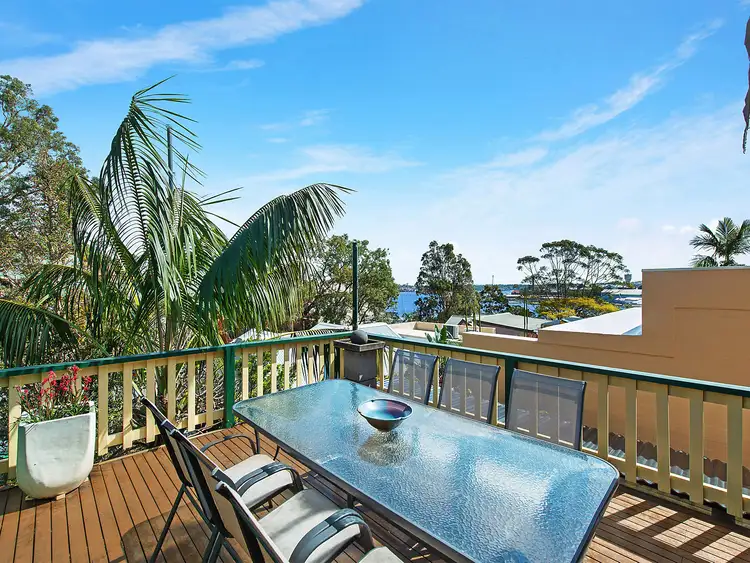 Fourth view of Homely house listing, 10 Reuss Street, Birchgrove NSW 2041