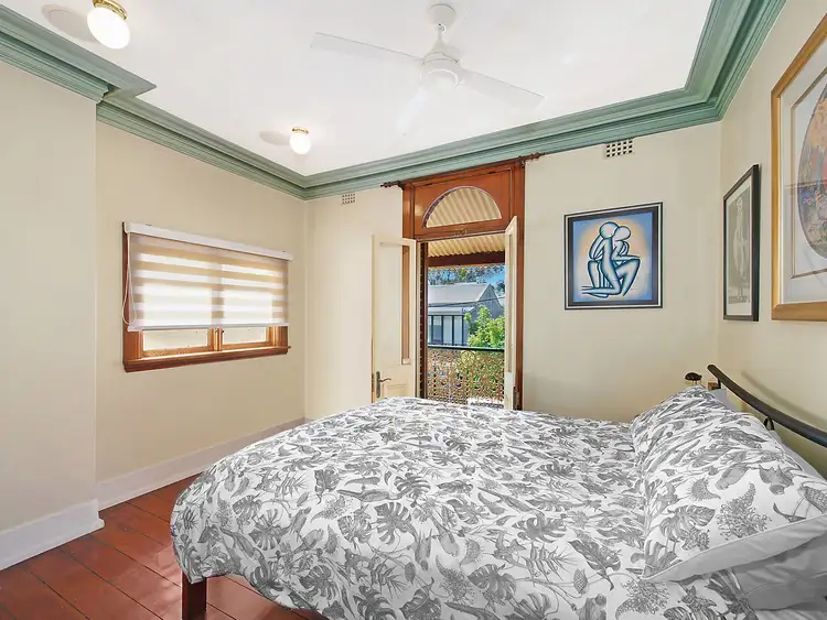 Sixth view of Homely house listing, 10 Reuss Street, Birchgrove NSW 2041