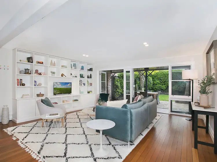Main view of Homely house listing, 4 Cardwell Street, Balmain NSW 2041